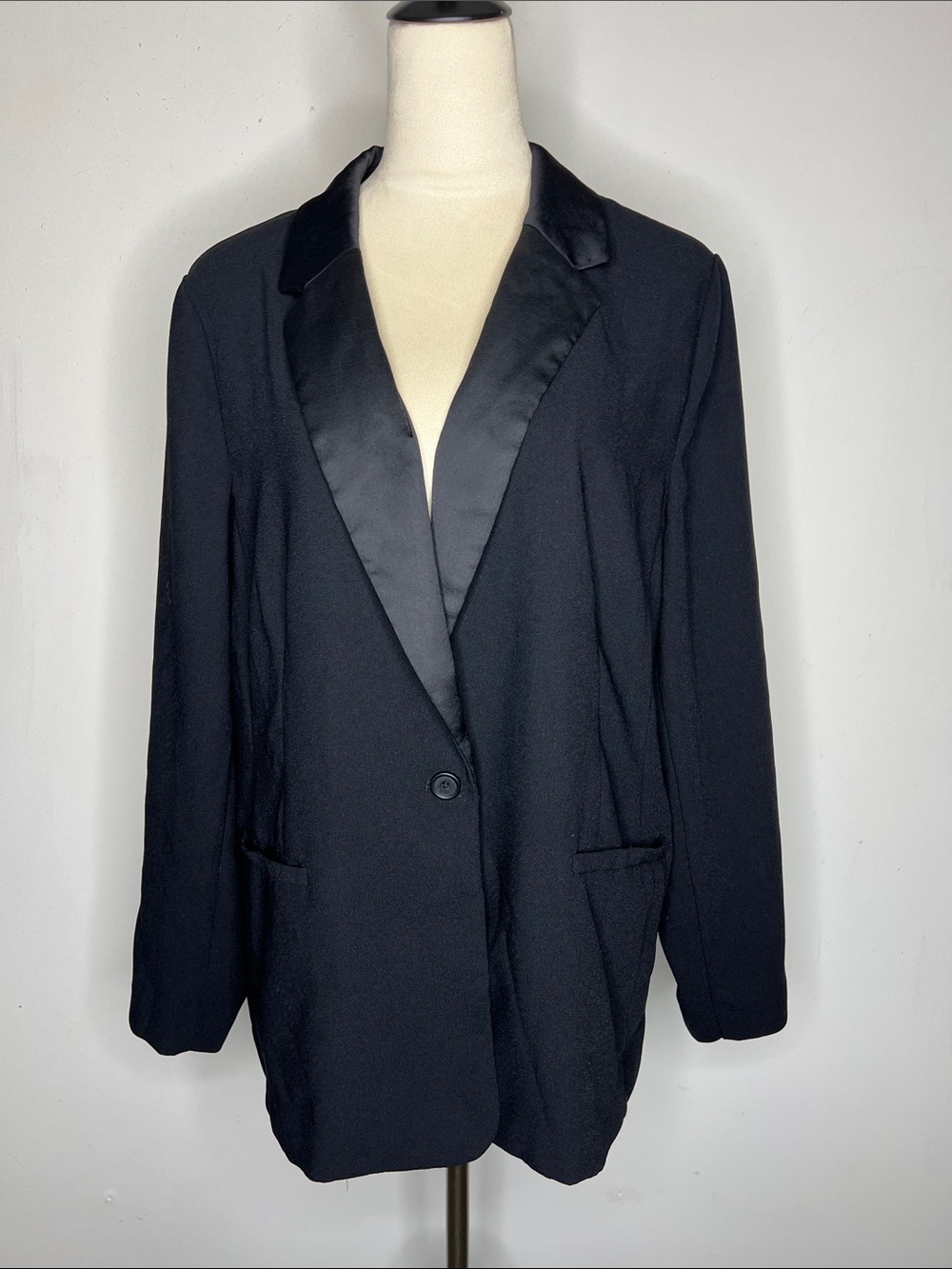 LAURA CONRAD JACKET
